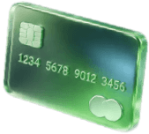 Card declined?